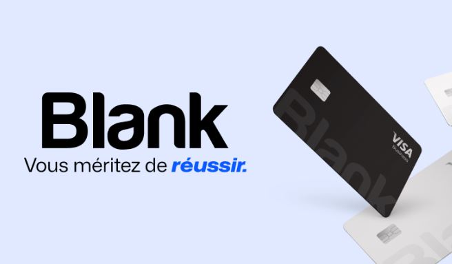 Blank, l’app tout-en-un des professionnels indépendants, en conquête clientèle