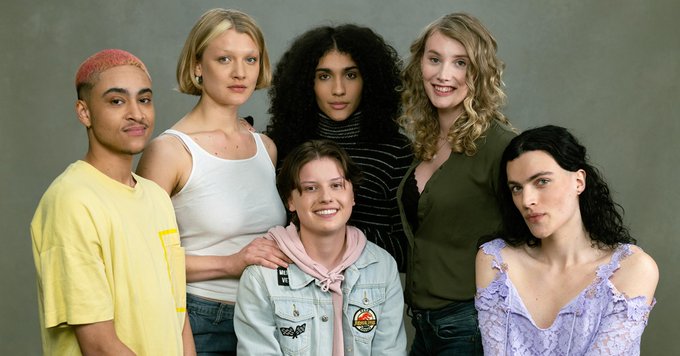 Bunq est la première banque à lancer la fonctionnalité True Name™ en Europe et en France avec Mastercard en soutien aux personnes transgenres et non binaires Bunq est la première banque à lancer la fonctionnalité True Name™ en Europe et en France avec Mastercard en soutien aux personnes transgenres et non binaires