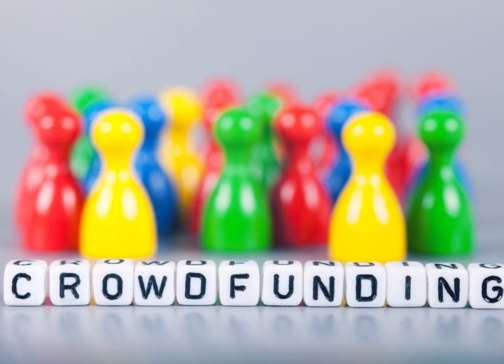 Un label « financé par crowdfunding » pourrait augmenter le prix de vente d’une marchandise de 21 %