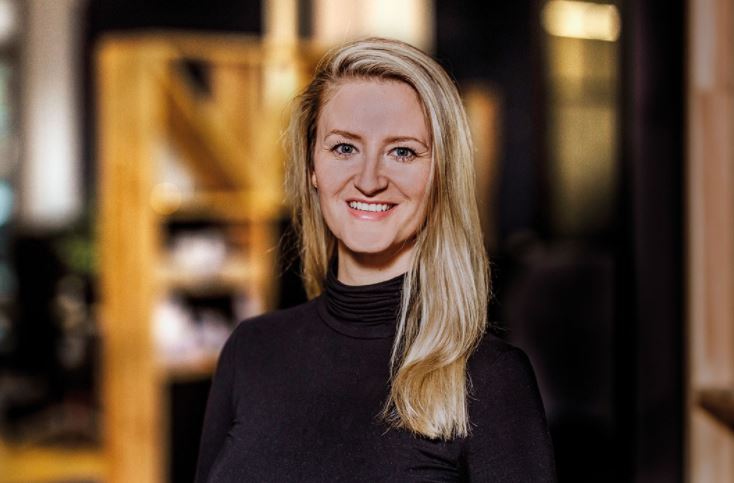 Dr. Verena Thaler (c) Lukas Schramm