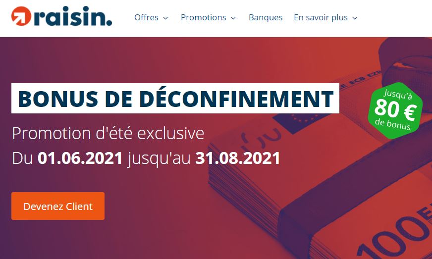 « L’été approche, faites prendre des couleurs à votre épargne ! »