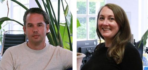 Le néobroker BUX renforce sa gouvernance avec deux nominations Le néobroker BUX renforce sa gouvernance avec deux nominations