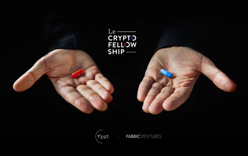 Le Crypto Fellowship, quand deux fonds, Frst et Fabric Ventures, misent sur l’avenir de la crypto-actifs