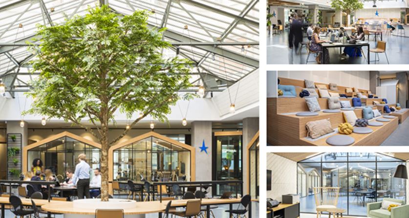 Crédit du Nord – Nord de France lance une journée de l’innovation pour co-construire avec ses clients la banque de demain Crédit du Nord – Nord de France lance une journée de l’innovation pour co-construire avec ses clients la banque de demain