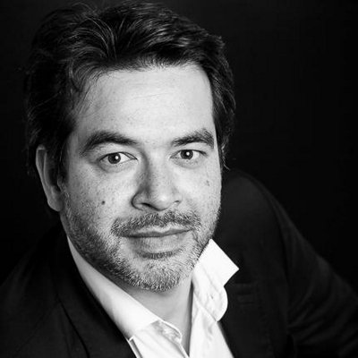 Agicap nomme Ronny Pouvreau comme Chief Marketing Officer (CMO) et ouvre un bureau à Paris Agicap nomme Ronny Pouvreau comme Chief Marketing Officer (CMO) et ouvre un bureau à Paris
