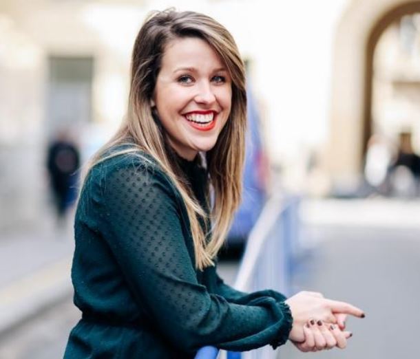 Mon Petit Placement annonce la nomination de Valentine Demaison au poste de Head of Sales