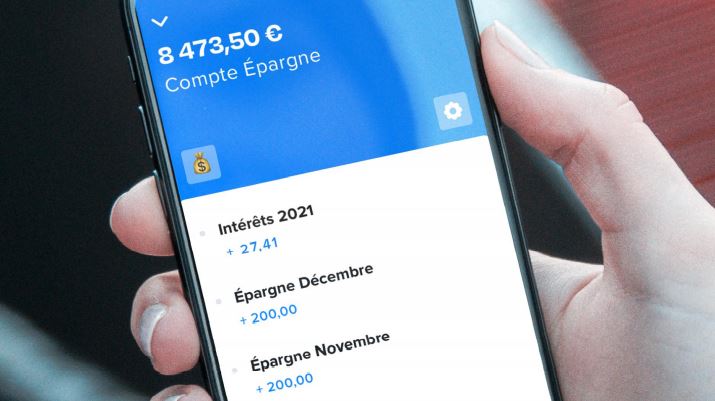 Lydia lance la première offre d’épargne intégrée à sa plateforme, en partenariat avec Cashbee Lydia lance la première offre d’épargne intégrée à sa plateforme, en partenariat avec Cashbee