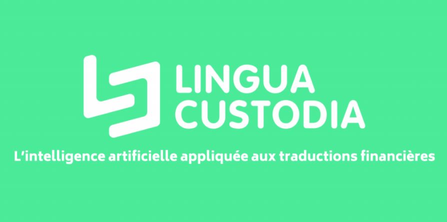 Lingua Custodia lance le premier moteur de  traduction spécialisé ESG du marché