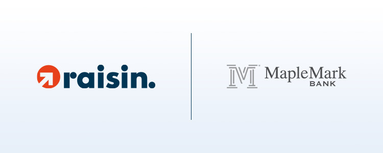 La fintech Raisin s'implante aux États-Unis avec sa première banque partenaire