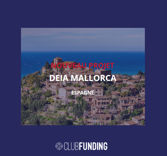 ClubFunding ouvre ses frontières avec un premier investissement en Espagne