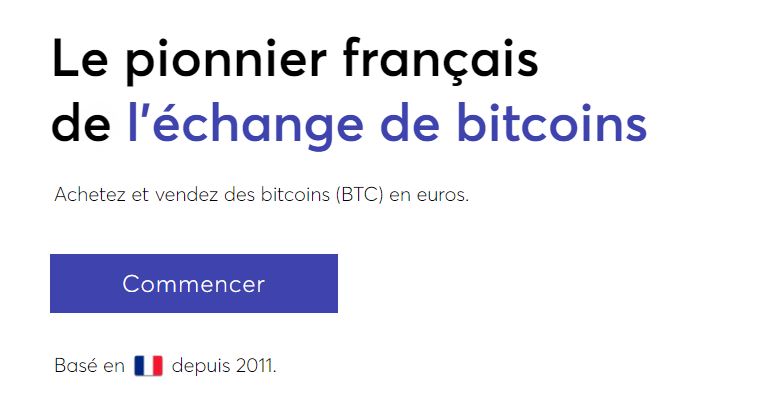 Paymium, première plateforme d’échange française à ouvrir un plan d’achat récurrent de bitcoins Paymium, première plateforme d’échange française à ouvrir un plan d’achat récurrent de bitcoins