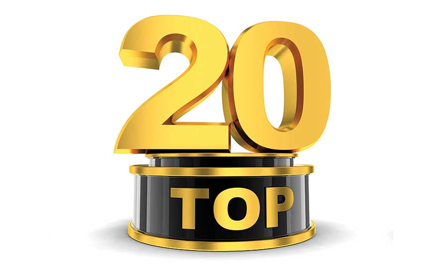 Voici le Top 20 des articles les plus lus sur Planet Fintech au 1er semestre 2021