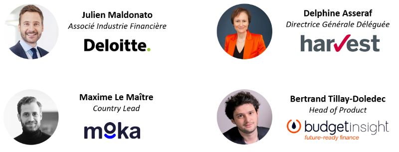 De l’Open Banking à l’Open Finance : innovation continue dans l’épargne et le patrimoine