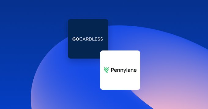 La fintech leader des paiements de compte à compte GoCardless annonce son partenariat avec Pennylane