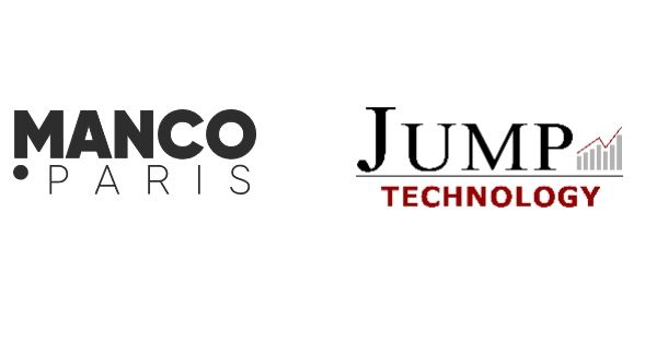 Manco.Paris et JUMP Technology confirment leur relation partenariale