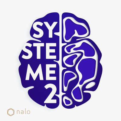 Lancement de Système 2, premier podcast francophone dédié aux sciences cognitives