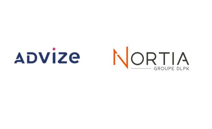 Advize accompagne NORTIA dans la digitalisation de son offre et de ses parcours destinés aux CGP