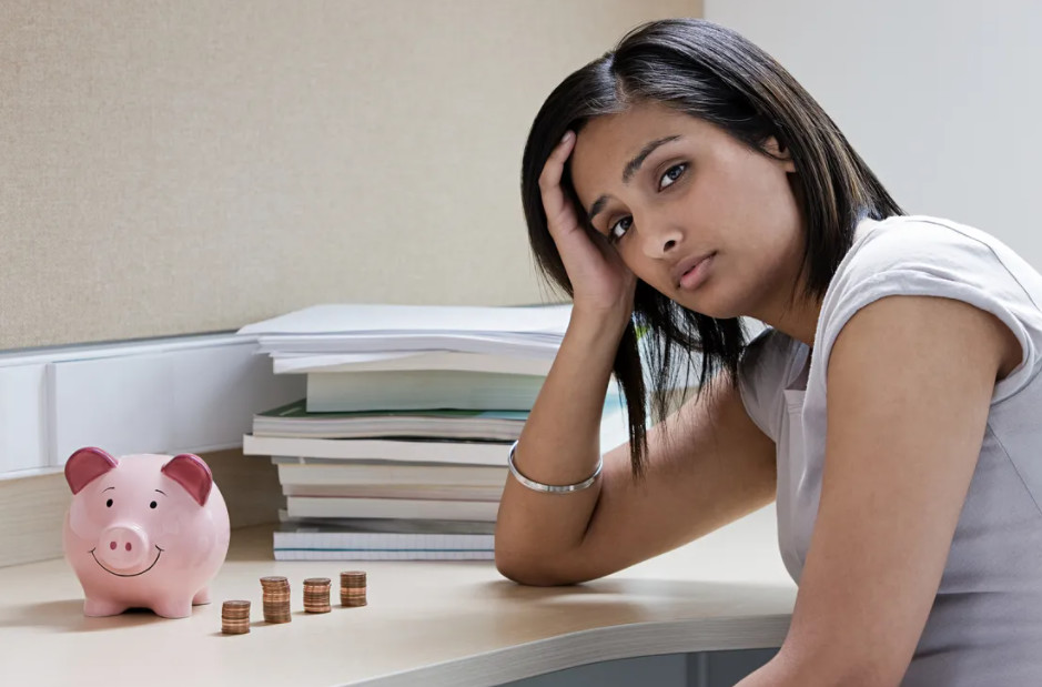 Être étudiant en 2021, c’est toujours compliqué ! Être étudiant en 2021, c’est toujours compliqué !