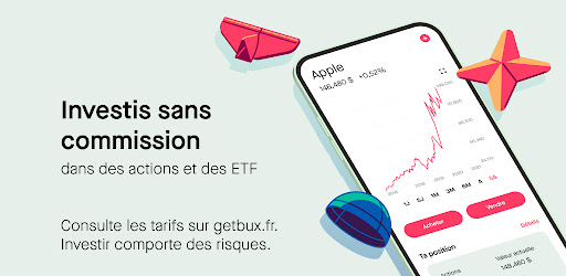 Commence à investir et reçois une action gratuitement