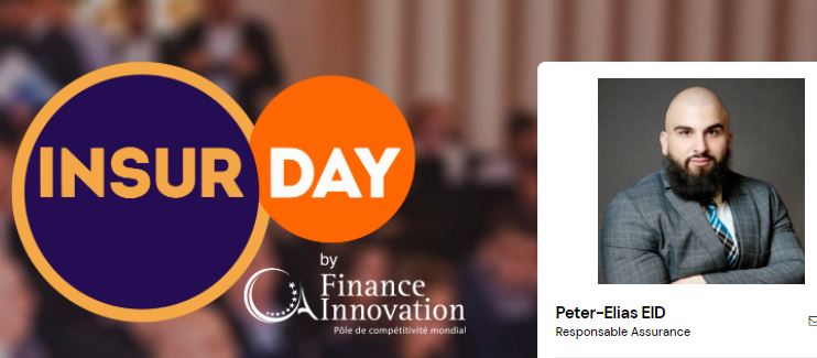 « Les assureurs sont au cœur de l'innovation et en pleine transformation digitale » « Les assureurs sont au cœur de l'innovation et en pleine transformation digitale »