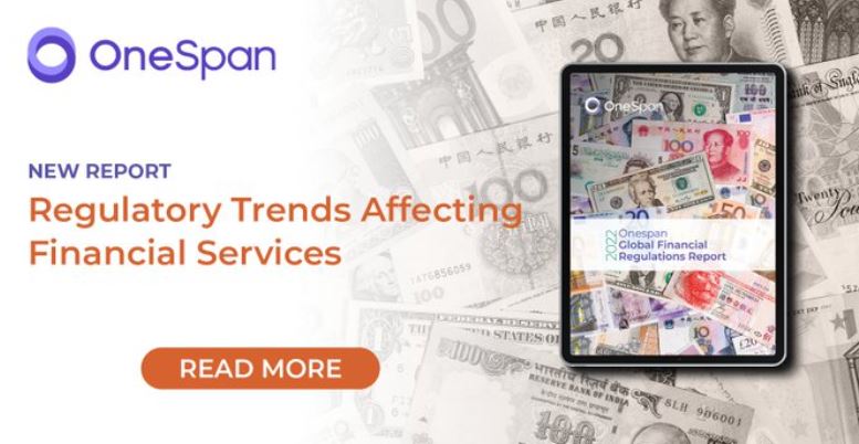 La moitié des institutions financières considèrent la conformité réglementaire comme un obstacle majeur à leur transformation numérique La moitié des institutions financières considèrent la conformité réglementaire comme un obstacle majeur à leur transformation numérique