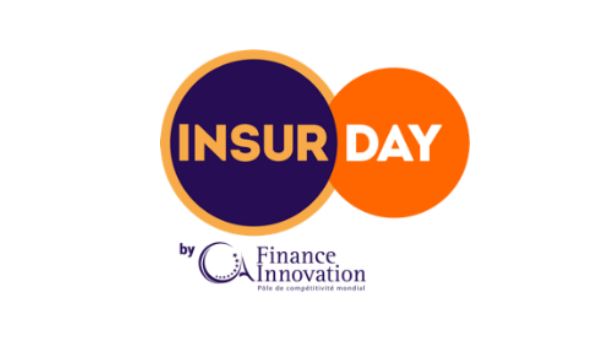 INSURDAY :  un franc succès pour la journée dédiée à l'innovation dans l'assurance  !