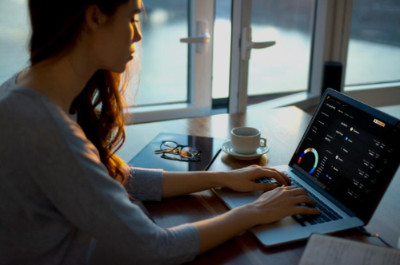 Finary et Caption.market s’associent pour aider les Français à investir dans les pépites de la French Tech Finary et Caption.market s’associent pour aider les Français à investir dans les pépites de la French Tech