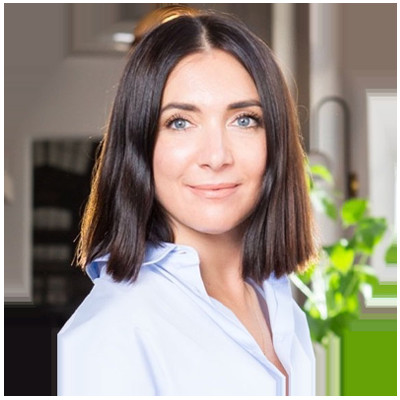 Anne-Sophie Laignel prend la direction générale d’iPaidThat Anne-Sophie Laignel prend la direction générale d’iPaidThat