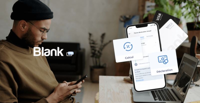 Blank & l’Urssaf concluent un partenariat inédit pour les micro-entrepreneurs