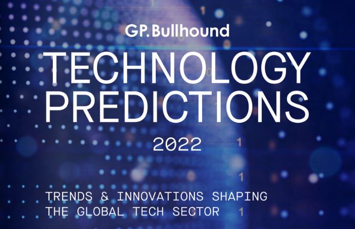 GP Bullhound dévoile ses 10 tendances tech pour 2022