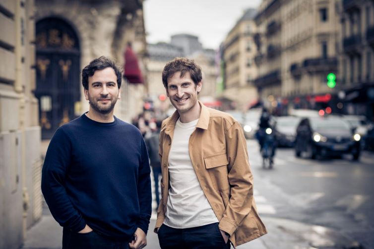 Levée de fonds record de 486 M€ pour la nouvelle licorne française Qonto ! Levée de fonds record de 486 M€ pour la nouvelle licorne française Qonto !