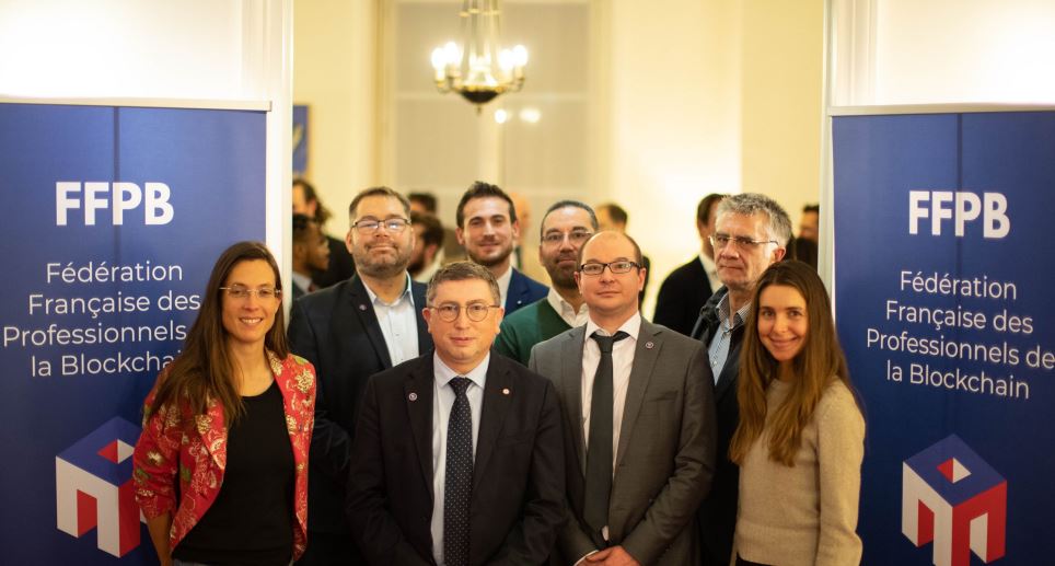 CES de Las Vegas : le savoir-faire blockchain français remarqué CES de Las Vegas : le savoir-faire blockchain français remarqué