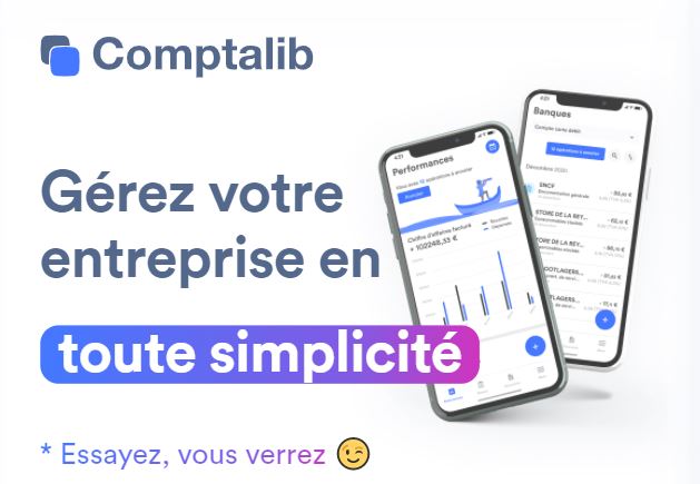 Comptalib lance deux innovations : l'encryptage NFT des documents comptables et le 1er annuaire experts-comptables