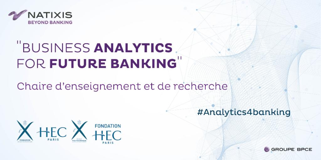 4e édition du data challenge X-HEC : retours d'expérience des membres du jury 