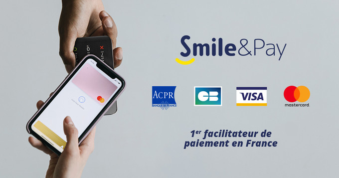 Tout savoir (ou presque) sur Smile&Pay Tout savoir (ou presque) sur Smile&Pay
