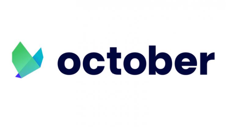 October - Un prêt simple & rapide pour votre entreprise.