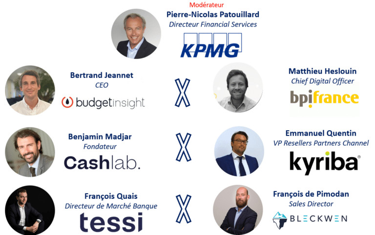 Collab' Startups X Grands Comptes