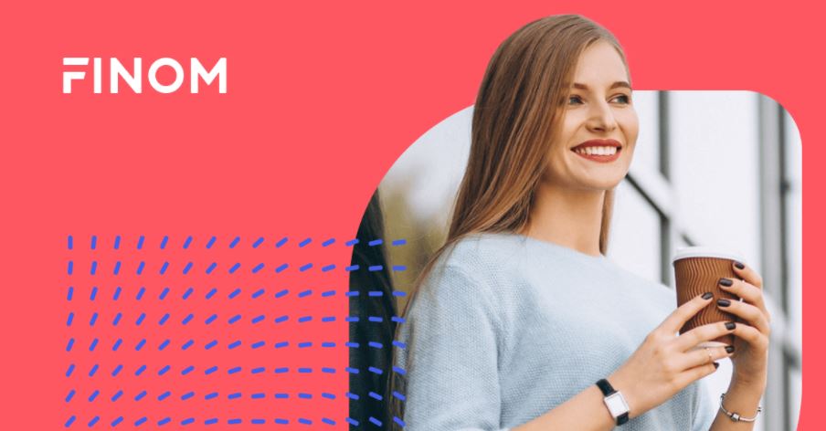 FINOM, bien plus qu'un service bancaire