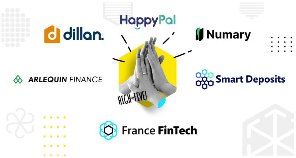 Ces nouvelles fintech qui rejoignent la communauté France Fintech