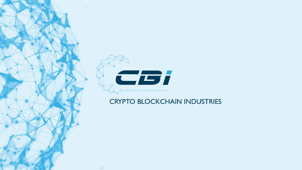 Crypto Blockchain Industries (CBI) : Nouveaux partenariats avec le collectif Raverse