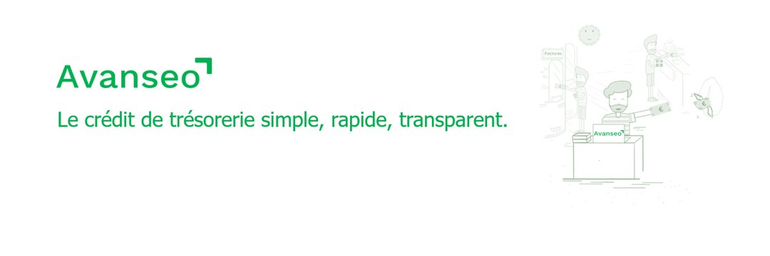 Avanseo, un prêt pour aller de l’avant Avanseo, un prêt pour aller de l’avant