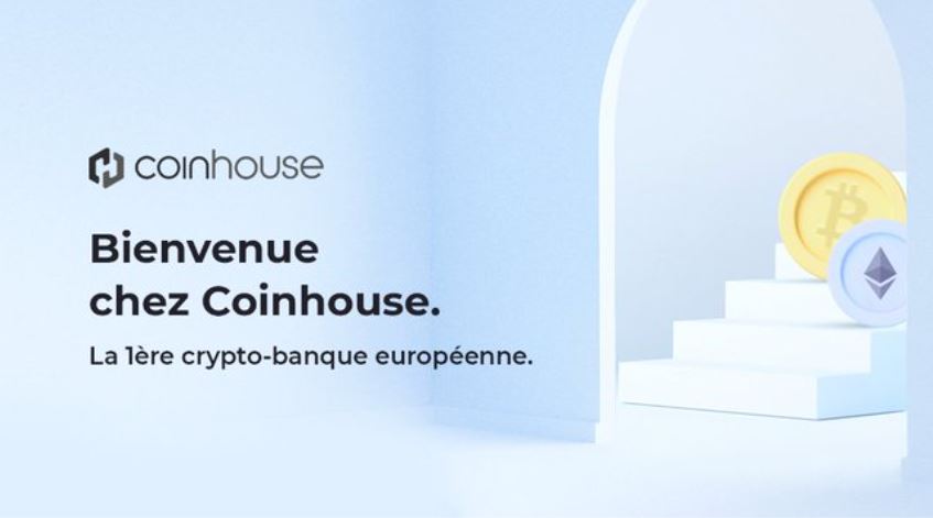 Déléguer la gestion de son portefeuille crypto : Coinhouse créé la Gestion Pilotée Déléguer la gestion de son portefeuille crypto : Coinhouse créé la Gestion Pilotée