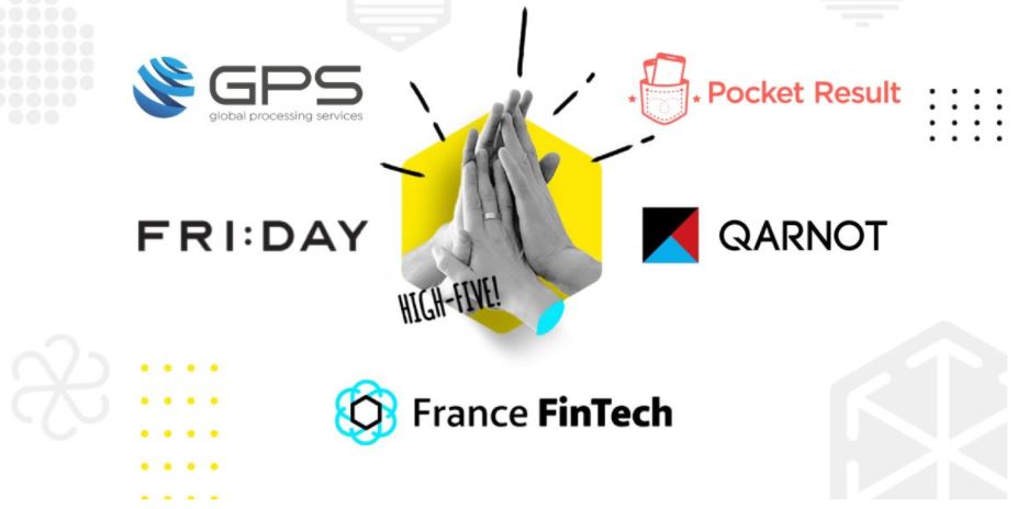 Ces nouvelles fintech qui rejoignent la communauté France Fintech