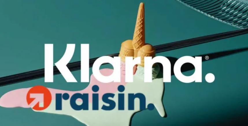 Lancement d’une nouvelle banque et produit d’épargne sur  Raisin.fr : Klarna Bank