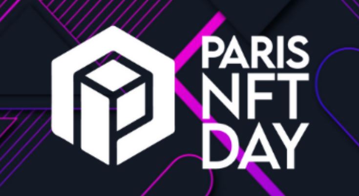 Le Paris NFT Day sur le point de devenir le plus grand événement d'Europe dédié aux NFTs