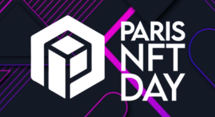 Le Paris NFT Day sur le point de devenir le plus grand événement d'Europe dédié aux NFTs Le Paris NFT Day sur le point de devenir le plus grand événement d'Europe dédié aux NFTs