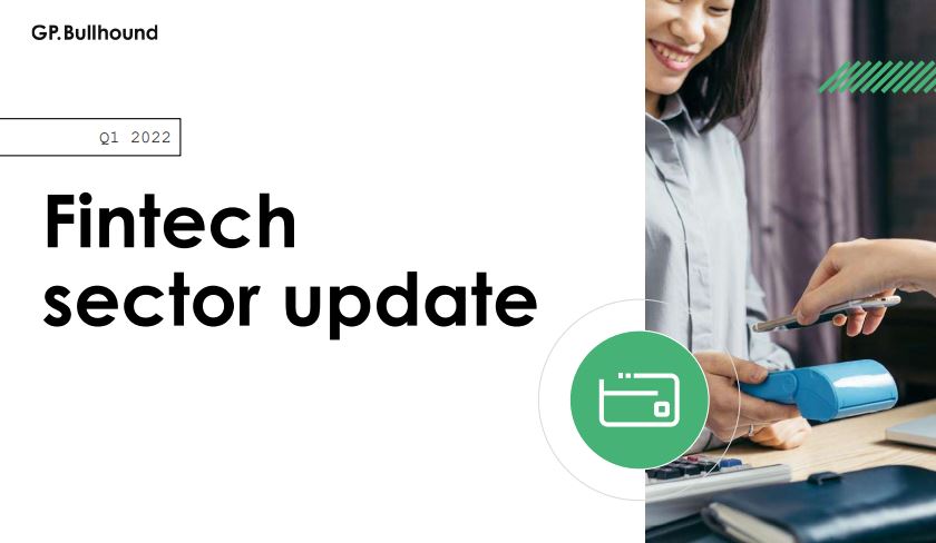 Fintech : Quelles sont les tendances marquantes de ce début d'année ? Fintech : Quelles sont les tendances marquantes de ce début d'année ?