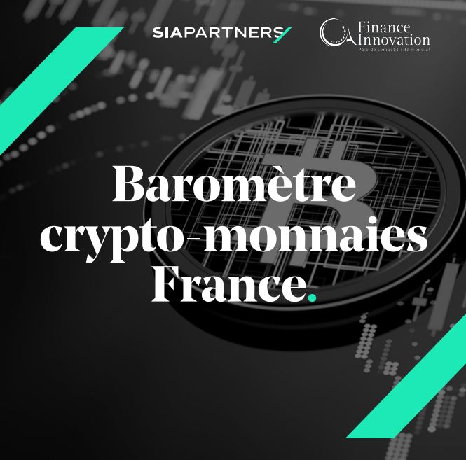 L'appétence des Français pour les crypto-actifs 