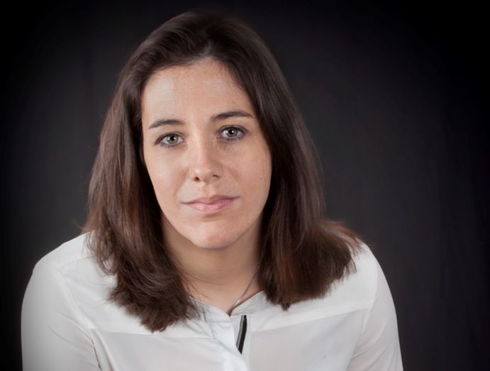 Linxo nomme Aurélie Durand au poste de Chief Marketing Officer