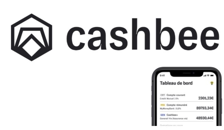 La fintech française Cashbee lève 5,5 M€ pour optimiser l’épargne des Français